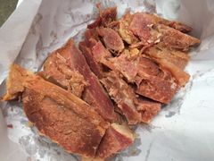 -马志善稀糊爛生熟肉店