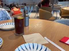 -必胜客(港城新天地店)