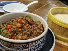 -雀舞云南菜(天津天河城购物中心店)