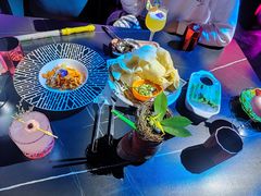 -MOSSO音乐酒吧·live house(南京旗舰店)