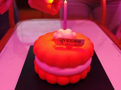 -TOP星派对KTV(珠影星光城店)