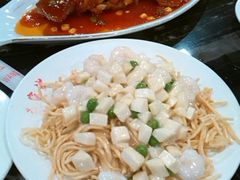 android_upload_pic-王家沙点心店(南京西路总店)