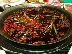-锅首鲜品火锅(鸳鸯店)