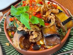 -ELI FALAFEL Lebanese&Mediterranean黎巴嫩美食(富城路店)