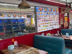 -鑫鸿达·海鲜闽菜热炒小馆(中山路店)