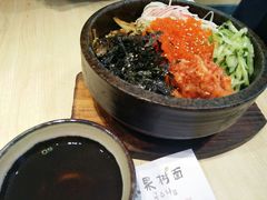 -韩香福脊骨汤锅(上杭路店)