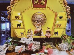 -小天鹅火锅·一线江景洪鼎旗舰店(洪崖洞店)
