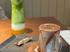 -魏客咖啡(中铁中心店)