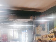 -英雄故事地摊烤肉(马驹桥店)