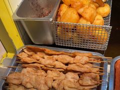 -乐乐姐超级土豆(中关村5号店)