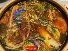 -胡记德源粉·湖南菜(双安店)