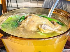 -巴依老爷新疆餐厅