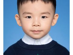 -天真蓝照相馆(杭州滨江宝龙店)