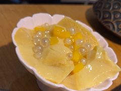 -胡马八破·川菜小馆(高新万达店)