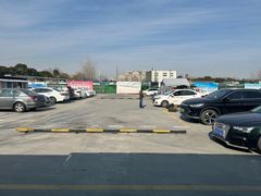 -金门福星驾校(玉兰路总校)