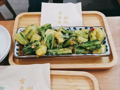 -古乡居甜品(大信店)