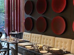 -Nord Grill&Bar Highland诺德西餐(深圳欢乐海岸店)