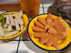 -卤校长老火锅毕节店(招商花园城店)