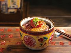 -南京大牌档(凯德1818店)