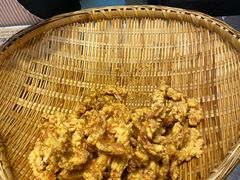 -肖炮现炸酥肉(解放碑店)