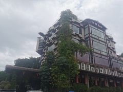 -大树头·花园餐厅(市桥店)