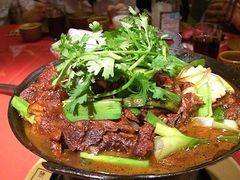-不倒翁·安徽名菜楼(步行街店)