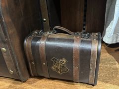 -九又四分之三站台