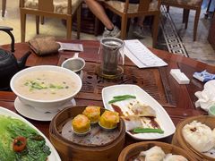 -顺德人家食府(黄金广场店)