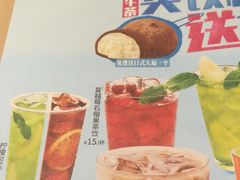 -吉野家(复兴路第二餐厅店)
