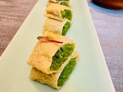 素鸡-淮扬府(安定门店)