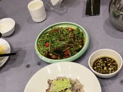 -金哥私房菜馆(张府园总店)