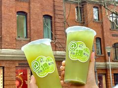 -KOI Thé(力宝广场店)