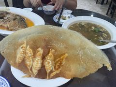 -邢家锅贴老店·非遗·开封菜(金明广场店)