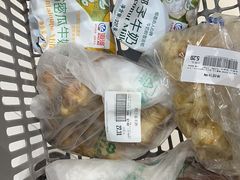 -友谊超市(海拉尔店)