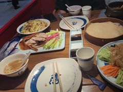 -满园烤鸭·春饼(中街大悦城店)