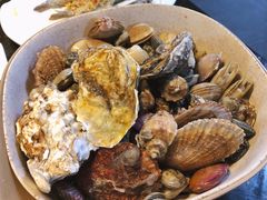 -睿柏云酒店-餐厅