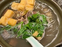 鸭血粉丝砂锅-南京大牌档(之心城店)