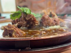 -上二楼涮肉馆(顺义二中店)
