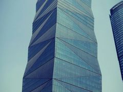 金奥国际购物中心-童福兴·南京菜(老门东店)