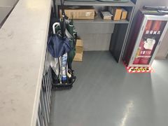 -关你鬼室大型密室逃脱(佛山创意园店)