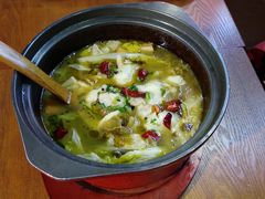 -周鱼小馆石锅酸菜鱼(活力汇店)