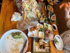 -千懿六本木酒场(常熟路店)
