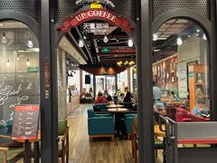 -西西弗书店·矢量咖啡(新光天地店)