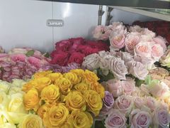 -花辰月夕花坊(北滨路店)