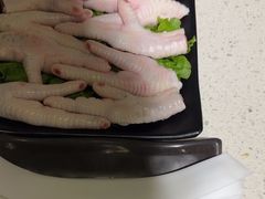 -阿串串老火锅(力盟店)