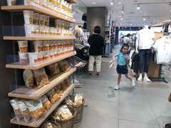-MUJI无印良品(西湖银泰城店)