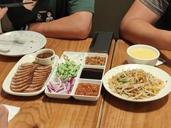 -姥姥家春饼店(惠新东街店)