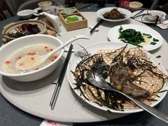 -新吉士·上海菜(浦东LCM置汇旭辉店)