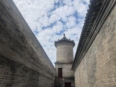 -阎锡山故居