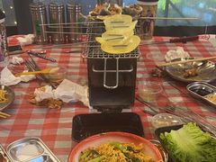 -生火火·小炉子炭烤(金楠天街总店)